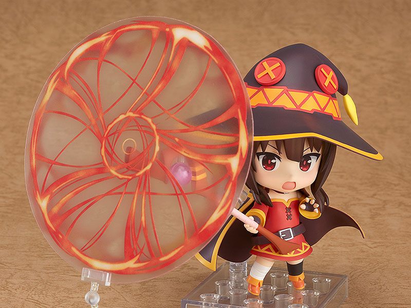 Kono Subarashii  / KonoSuba - Megumin - Nendoroid Figur (Good Smile Company) (3rd-run)