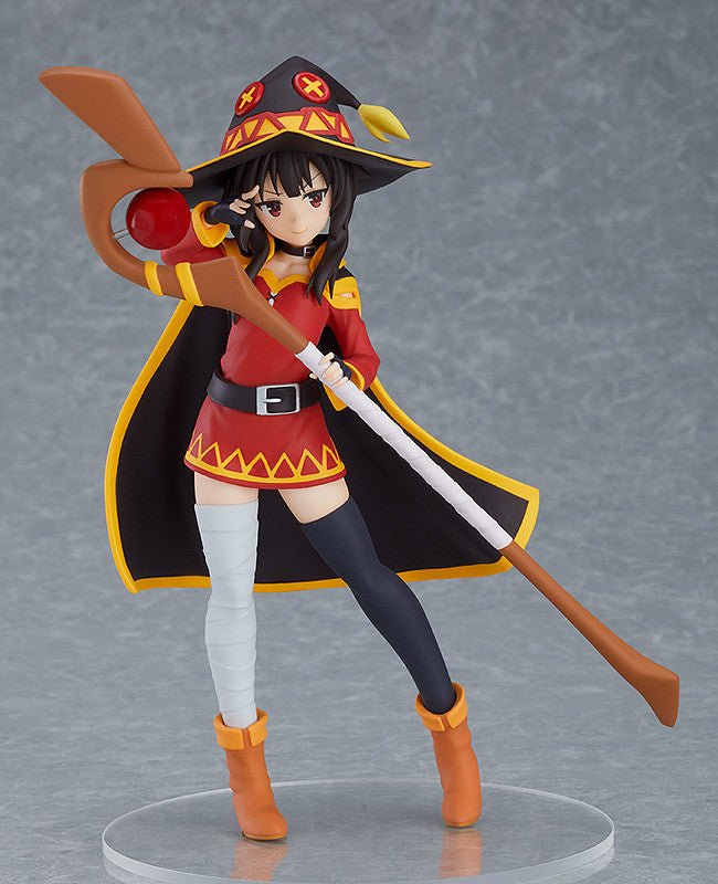 Kono Subarashii / KonoSuba - Megumin - Pop up Parade Figur (Max Factory) (re-run)