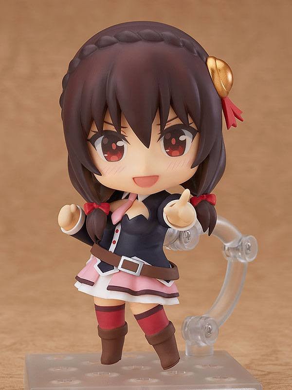 Kono Subarashii  / KonoSuba - Yunyun - Nendoroid Figur (Good Smile Company) (re-run)