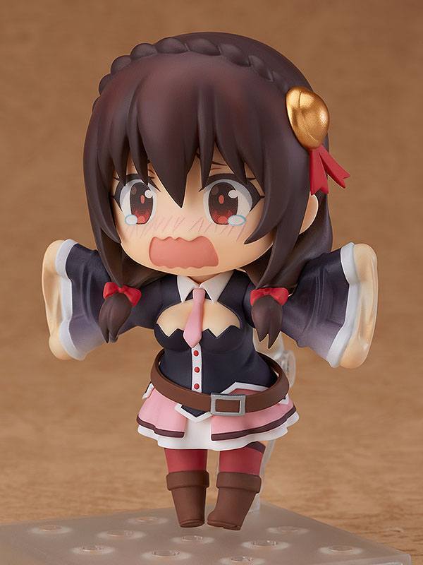 Kono Subarashii / Konosuba - Yunyun - Nendoroid figure (Good smile company) (re-run)