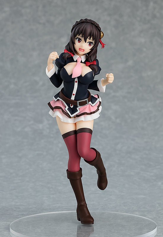 Kono Subarashii / KonoSuba - Yunyun - Pop up Parade Figur (Max Factory) | fictionary world