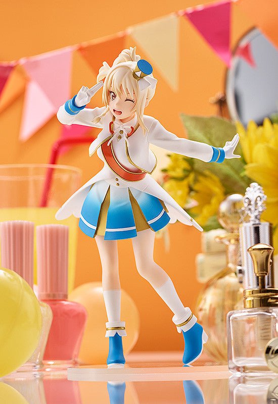 Love Live! High School Idol Club - Ai Miyashita - Pop Up Parade Figur (Good Smile Company) | fictionary world