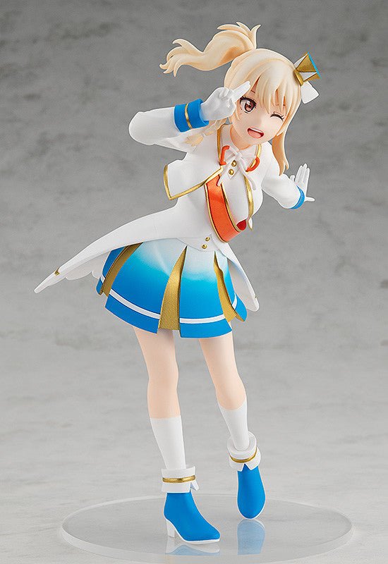 Love Live! High School Idol Club - Ai Miyashita - Pop Up Parade Figur (Good Smile Company) | fictionary world