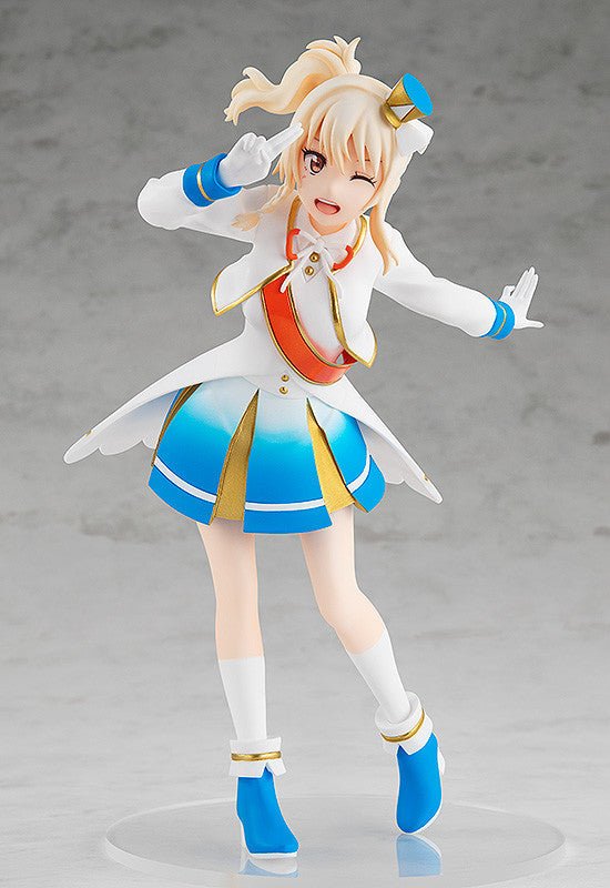 Love Live! High School Idol Club - Ai Miyashita - Pop Up Parade Figur (Good Smile Company) | fictionary world