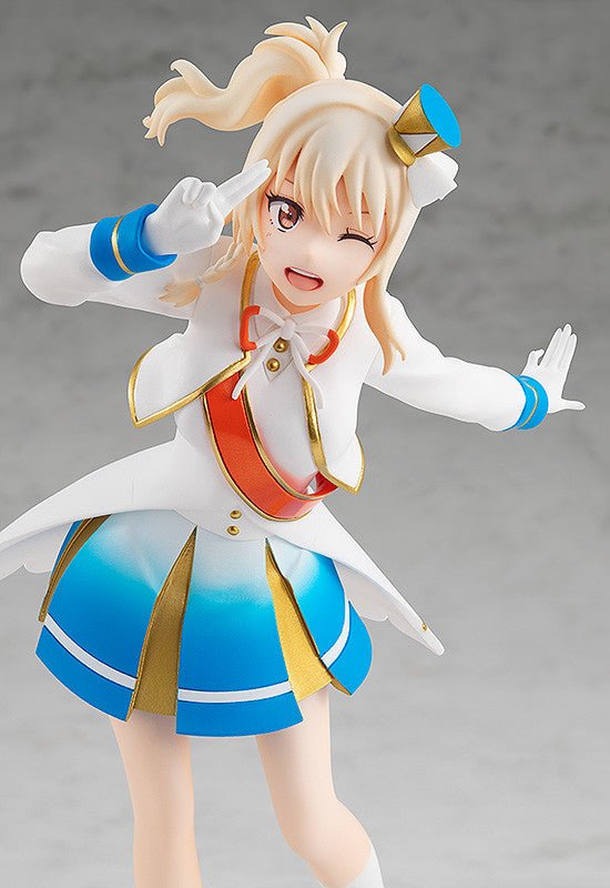 Love Live! High School Idol Club - Ai Miyashita - Pop Up Parade Figur (Good Smile Company) | fictionary world