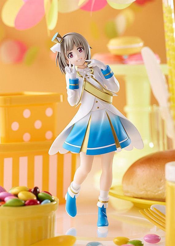Love live! High School Idol Club - Kasumi Nakasu - Pop Up Parade figure (Good smile company)