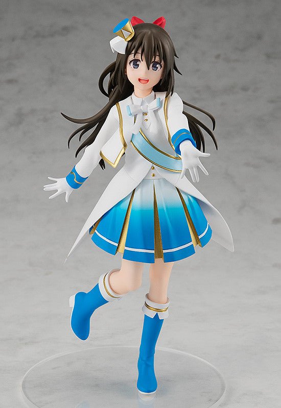 Love Live! High School Idol Club Shizuku Osaka Pop Up Parade Figur (Good Smile Company) | fictionary world