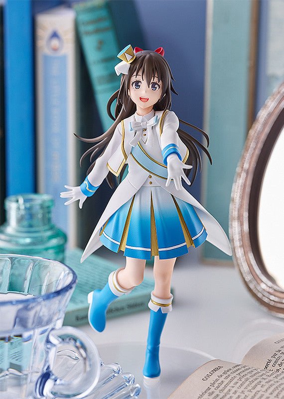 Love Live! High School Idol Club Shizuku Osaka Pop Up Parade Figur (Good Smile Company) | fictionary world