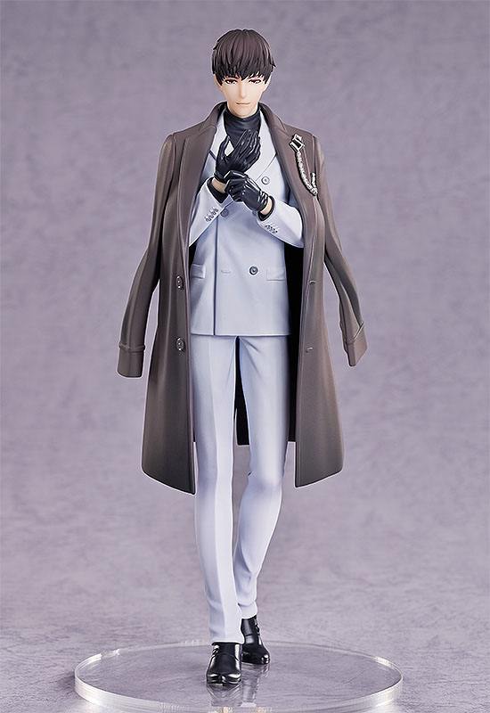 Love & Producer - Mo XU - Pop Up Parade figure (Good smile company)