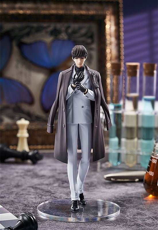 Love & Producer - Mo XU - Pop Up Parade figure (Good smile company)