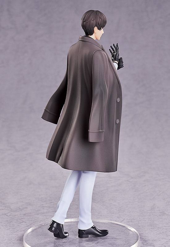 Love & Producer - Mo XU - Pop Up Parade figure (Good smile company)