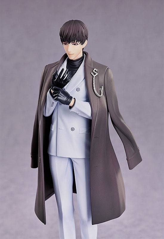 Love & Producer - Mo XU - Pop Up Parade figure (Good smile company)