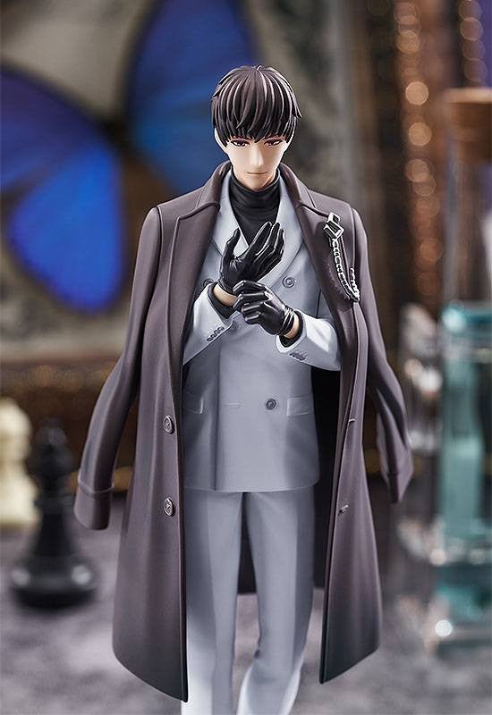 Love & Producer - Mo XU - Pop Up Parade figure (Good smile company)