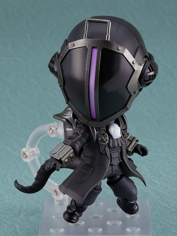 Made in Abyss: Dawn of the Deep Soul - Bondrewd - Nendoroid Figur (Good Smile Company)