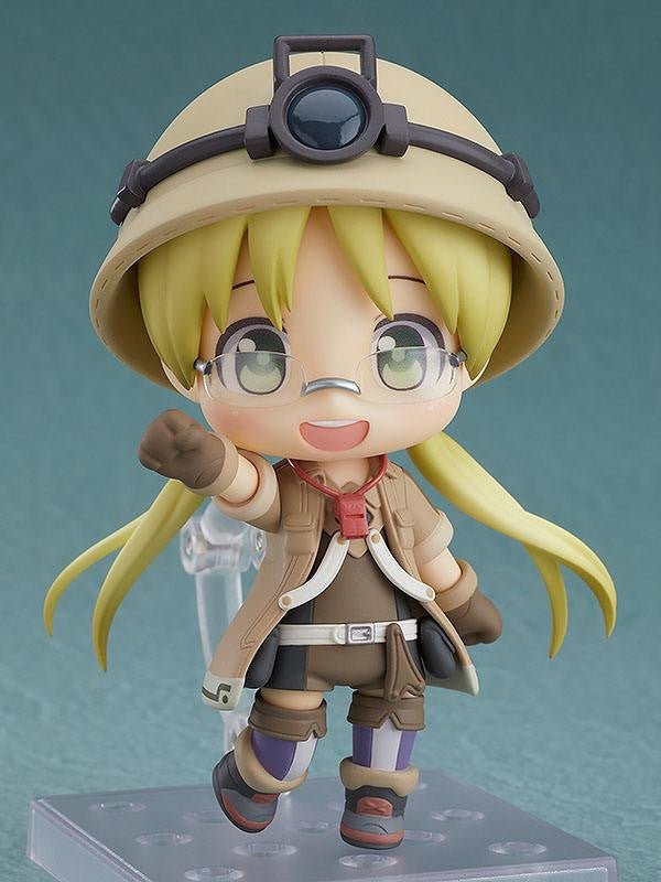 Made in Abyss - Riko  - Nendoroid Figur (Good Smile Company)
