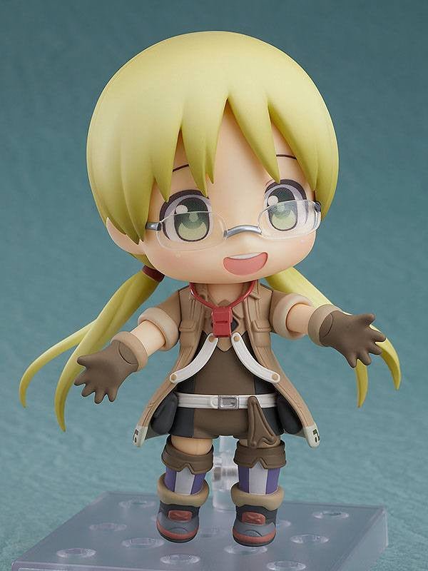 Made in Abyss - Riko - Nendoroid figure (Good smile company)