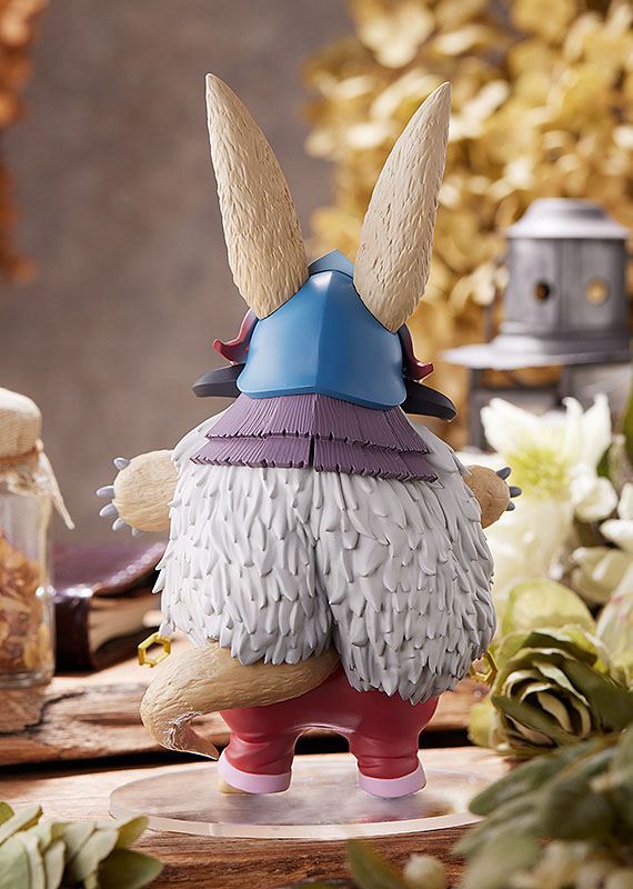 Made in Abyss: The Golden City of the Scorching Sun - Nanachi - Pop Up Parade Figur (Good Smile Company) | fictionary world