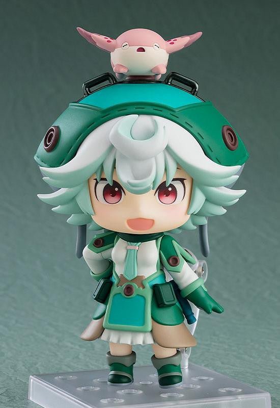 Made in Abyss: The Golden City of the Scorching Sun - Prushka - Nendoroid (Good Smile Company)