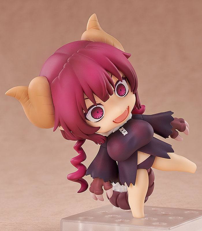 Miss Kobayashi's Dragon Maid - Iruru - Nendoroid Figur (Good Smile Company) | fictionary world