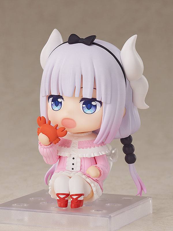 Miss Kobayashi's Dragon Maid - Kanna - Nendoroid Figur (Good Smile Company) | fictionary world