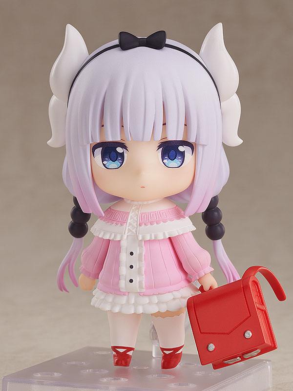 Miss Kobayashi's Dragon Maid - Kanna - Nendoroid Figur (Good Smile Company) | fictionary world