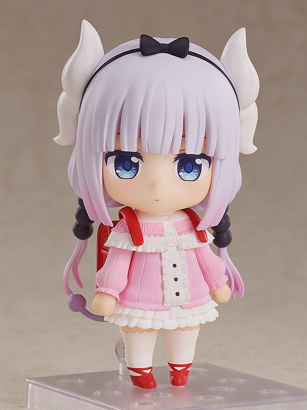 Miss Kobayashi's Dragon Maid - Kanna - Nendoroid Figur (Good Smile Company) | fictionary world
