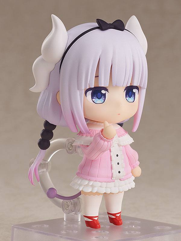 Miss Kobayashi's Dragon Maid - Kanna - Nendoroid Figur (Good Smile Company) | fictionary world
