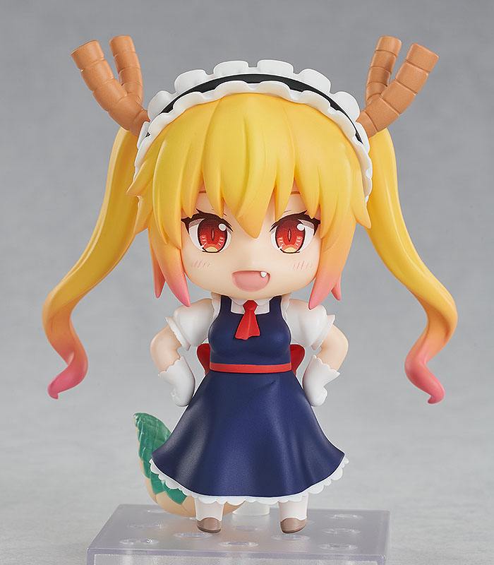 Miss Kobayashi's Dragon Maid - Tohru - Nendoroid Figur (Good Smile Company) | fictionary world