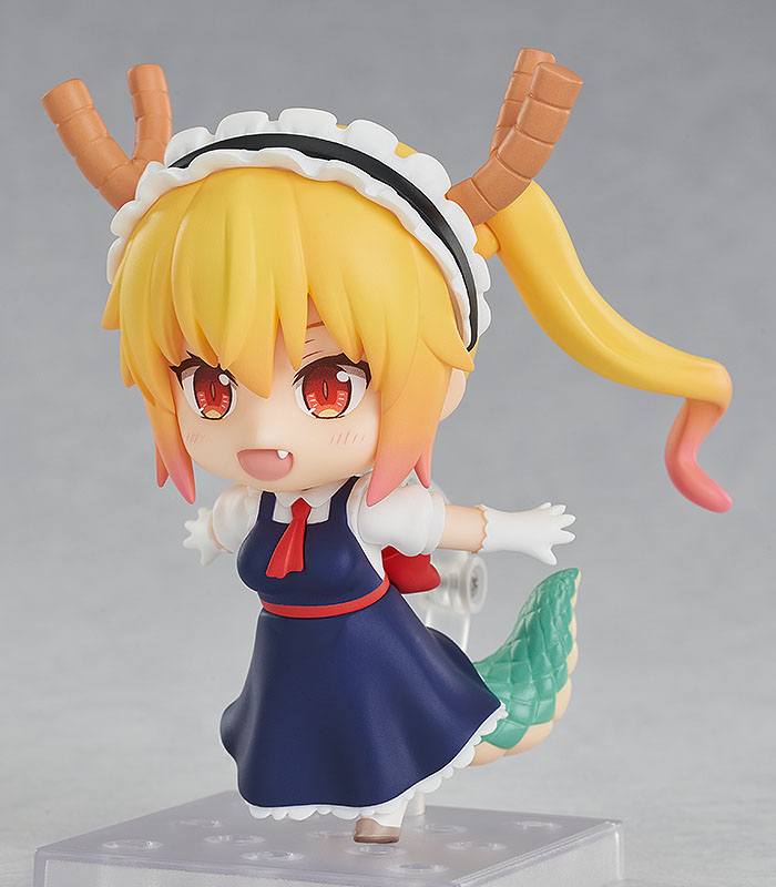 Miss Kobayashi's Dragon Maid - Tohru - Nendoroid Figur (Good Smile Company) | fictionary world