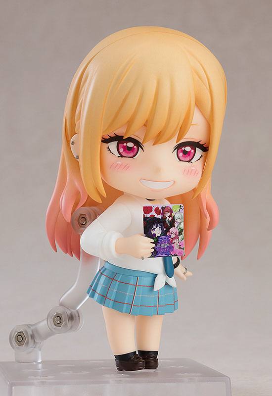 My Dress-Up Darling - Marin Kitagawa - Nendoroid Figur (Good Smile Company) | fictionary world