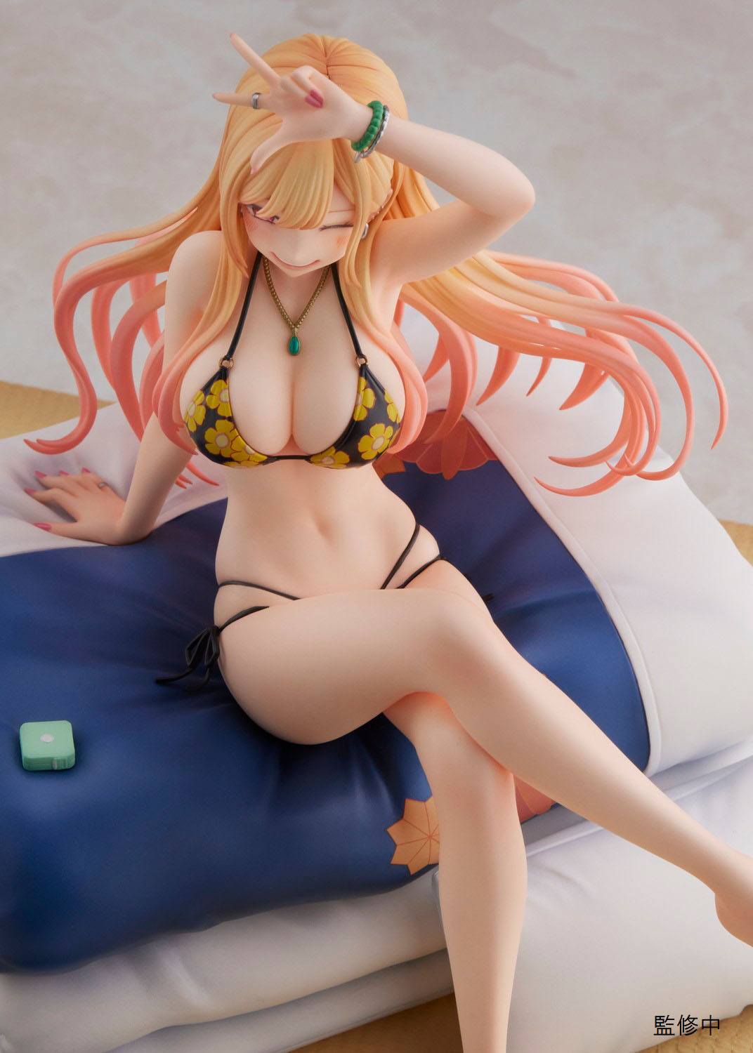 My Dress Up Darling - Marin Kitagawa - Swimsuit Figur 1/7 (Aniplex)