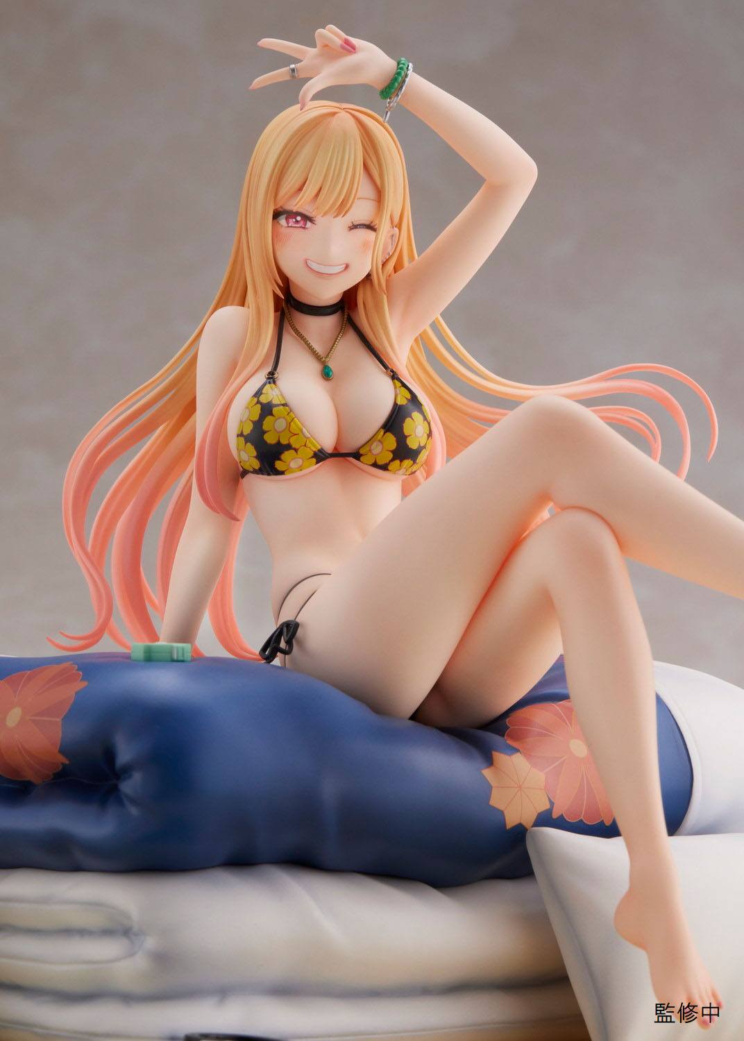 My Dress Up Darling - Marin Kitagawa - Swimsuit Figur 1/7 (Aniplex)