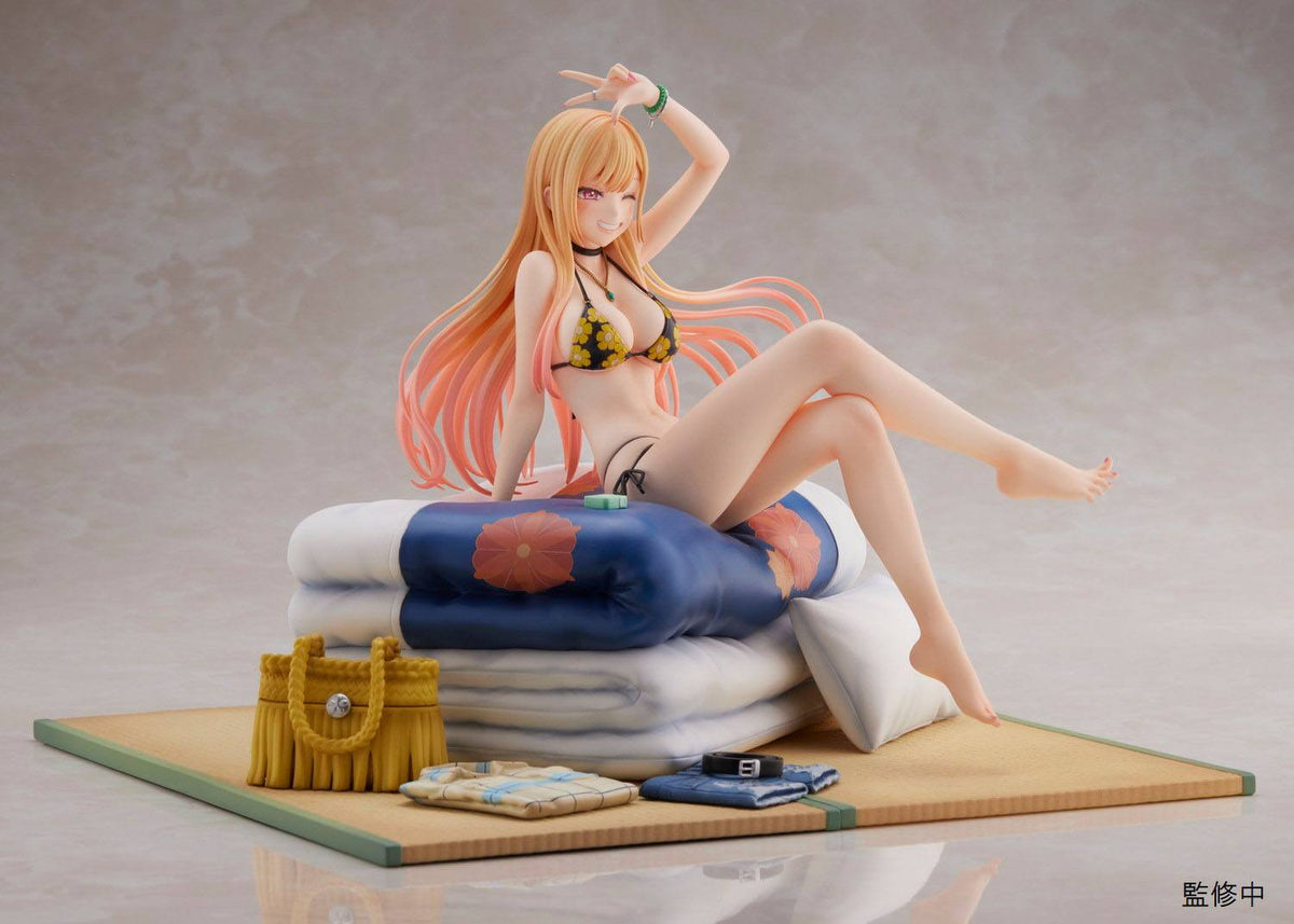My Dress Up Darling - Marin Kitagawa - Swimsuit Figur 1/7 (Aniplex)