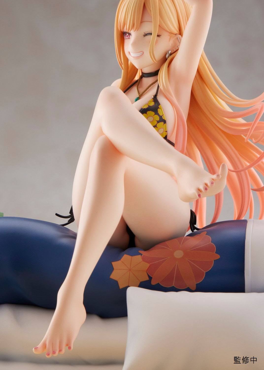 My Dress Up Darling - Marin Kitagawa - Swimsuit Figur 1/7 (Aniplex)