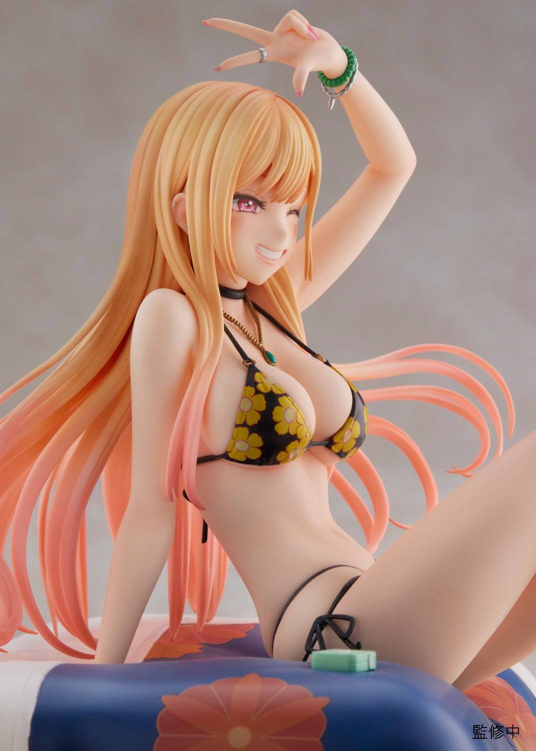 My Dress Up Darling - Marin Kitagawa - Swimsuit Figur 1/7 (Aniplex)