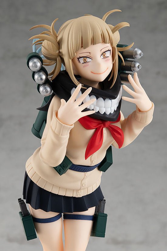 My Hero Academia - Himiko Toga - Pop up Parade Figur (Good Smile Company) | fictionary world