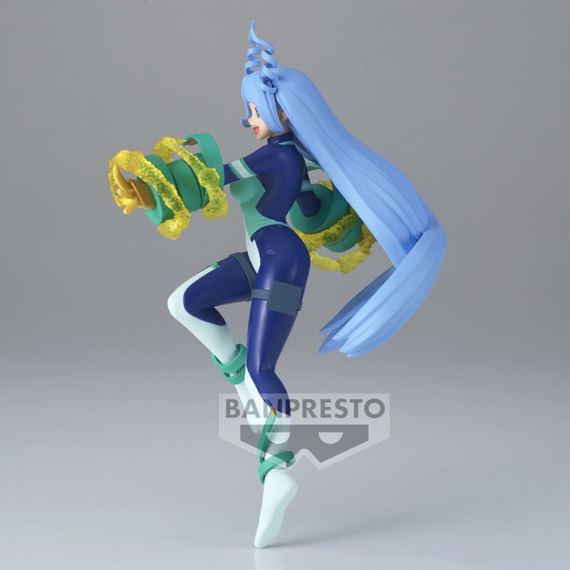 My Hero Academia - Nejire Hado - The Amazing Heroes Vol. 31 Figur (Banpresto)