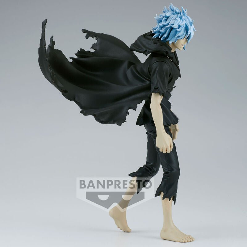 My Hero Academia - Tomura Shigaraki - DXF Figur (Banpresto) | fictionary world