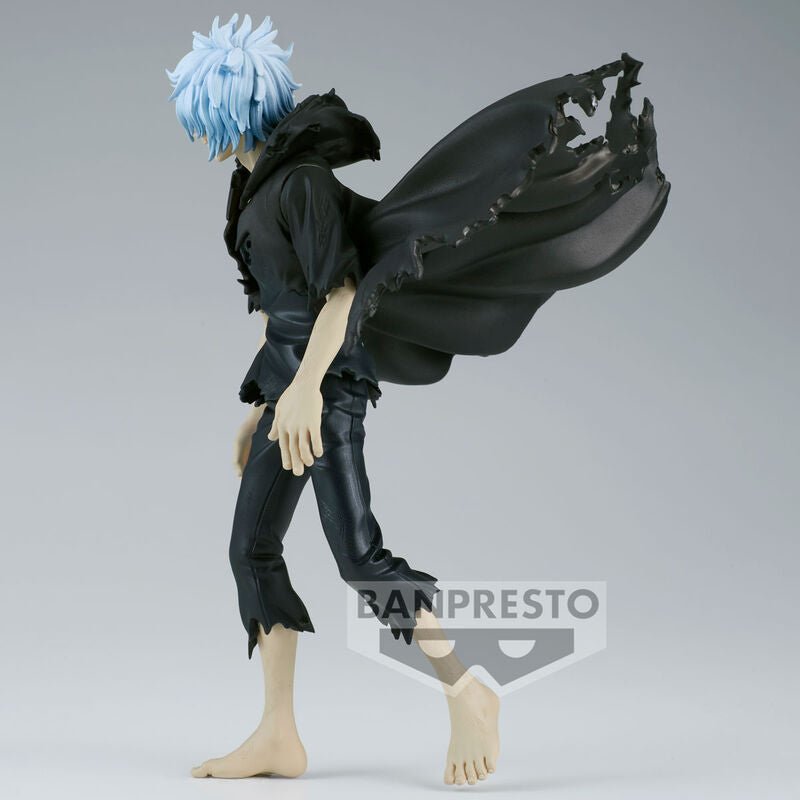 My Hero Academia - Tomura Shigaraki - DXF Figur (Banpresto) | fictionary world