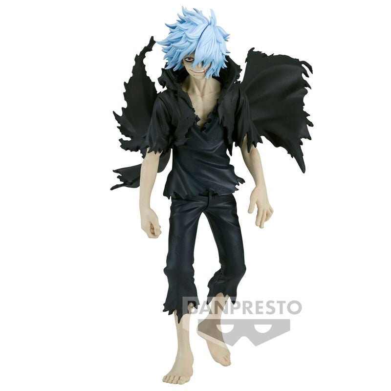 My Hero Academia - Tomura Shigaraki - DXF Figur (Banpresto) | fictionary world