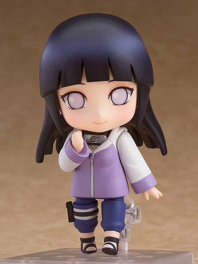 Naruto Shippuden - Hinata Hyuga - Nendoroid Figur (Good Smile Company)