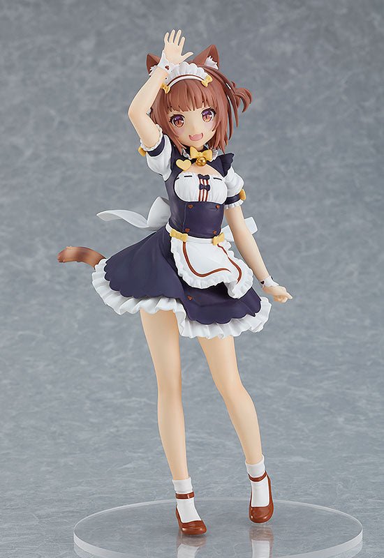 Nekopara - Azuki - Patisserie La Soleil Uniform Pop up Parade Figur (Good Smile Company) | fictionary world