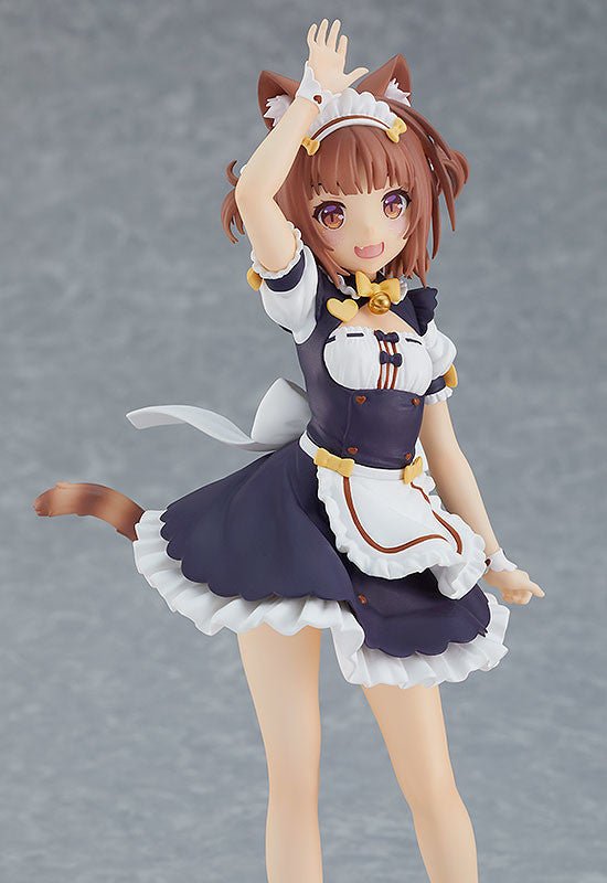 Nekopara - Azuki - Patisserie La Soleil Uniform Pop up Parade Figur (Good Smile Company) | fictionary world
