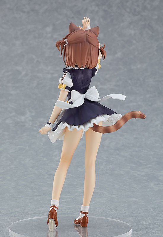 Nekopara - Azuki - Patisserie La Soleil Uniform Pop up Parade Figur (Good Smile Company) | fictionary world