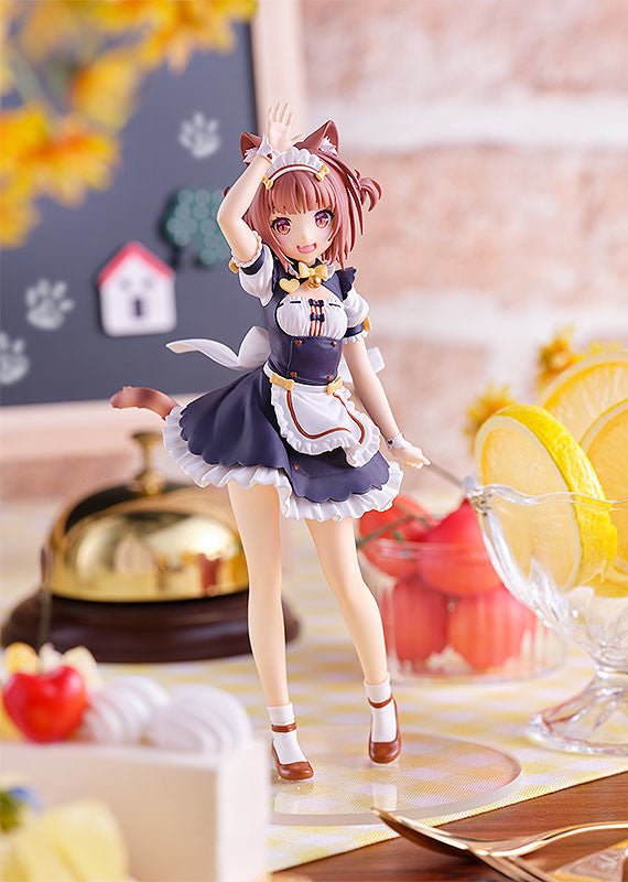 Nekopara - Azuki - Patisserie La Soleil Uniform Pop up Parade Figur (Good Smile Company) | fictionary world
