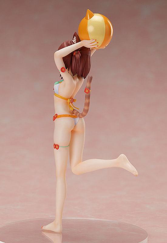 Nekopara - Azuki - Swimsuit ver. figure (Freing)