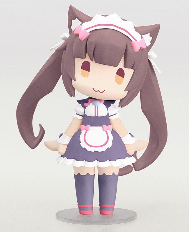 Nekopara - Chocola - HELLO! Figur (Good Smile Company) | fictionary world