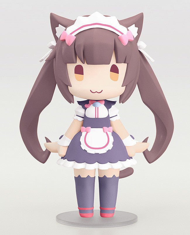 Nekopara - Chocola - HELLO! Figur (Good Smile Company) | fictionary world