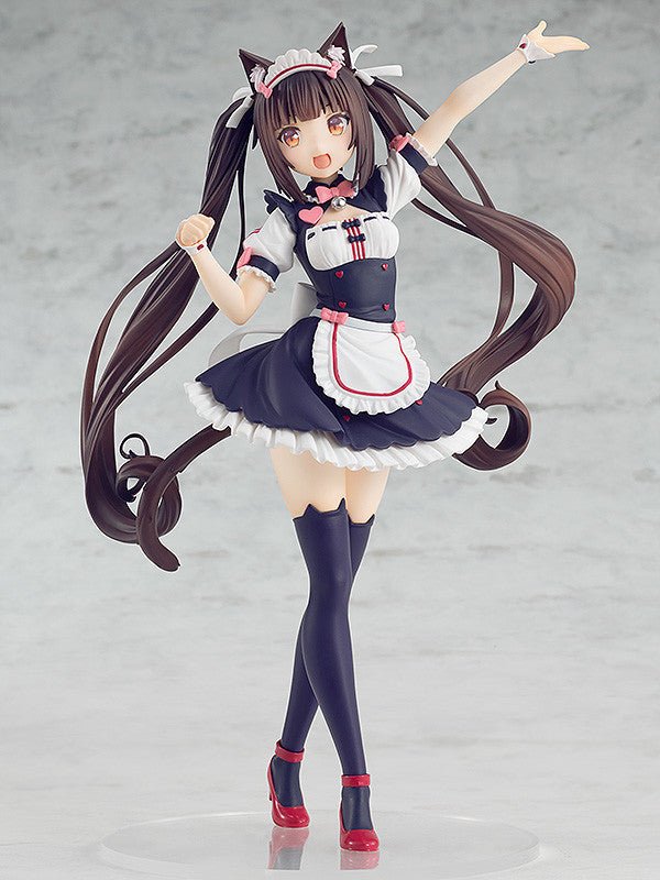 Nekopara - Chocola - Patisserie La Soleil Uniform Pop Up Parade (Good Smile Company) | fictionary world