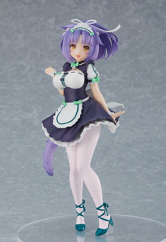 Nekopara - Cinnamon - Patisserie La Soleil Uniform Pop up Parade (Good Smile Company) | fictionary world